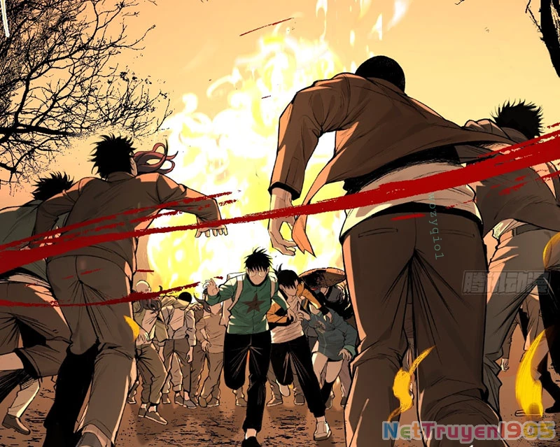 Ta Có Một Sở Nghiên Cứu Quái Vật Chapter 9 - 29
