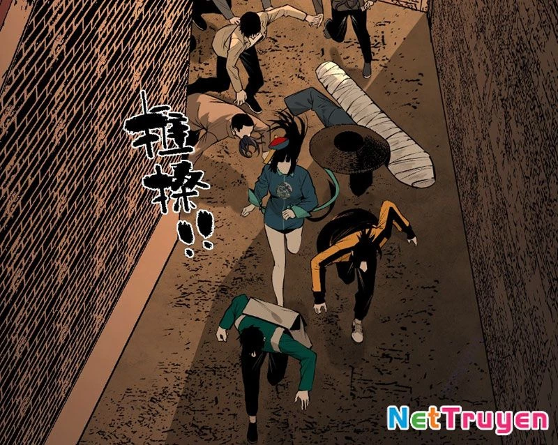Ta Có Một Sở Nghiên Cứu Quái Vật Chapter 9 - 36