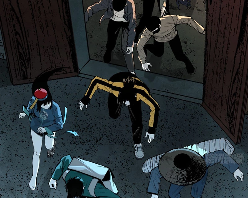 Ta Có Một Sở Nghiên Cứu Quái Vật Chapter 9 - 48