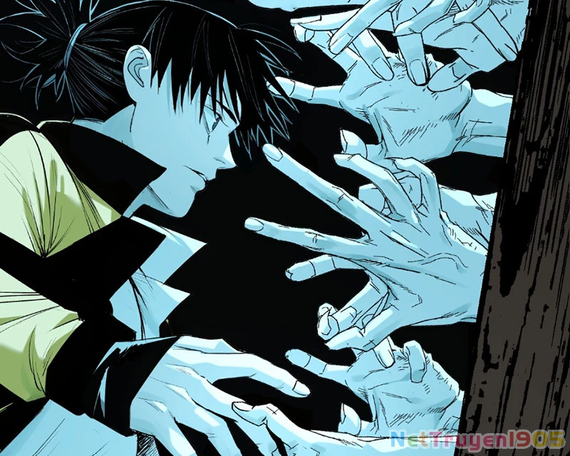 Ta Có Một Sở Nghiên Cứu Quái Vật Chapter 9 - 54