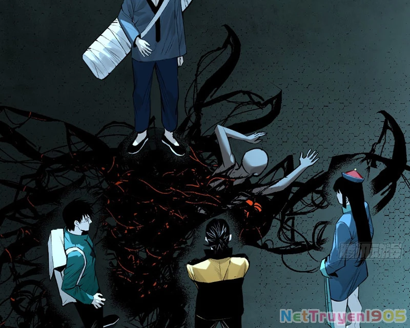 Ta Có Một Sở Nghiên Cứu Quái Vật Chapter 9 - 75