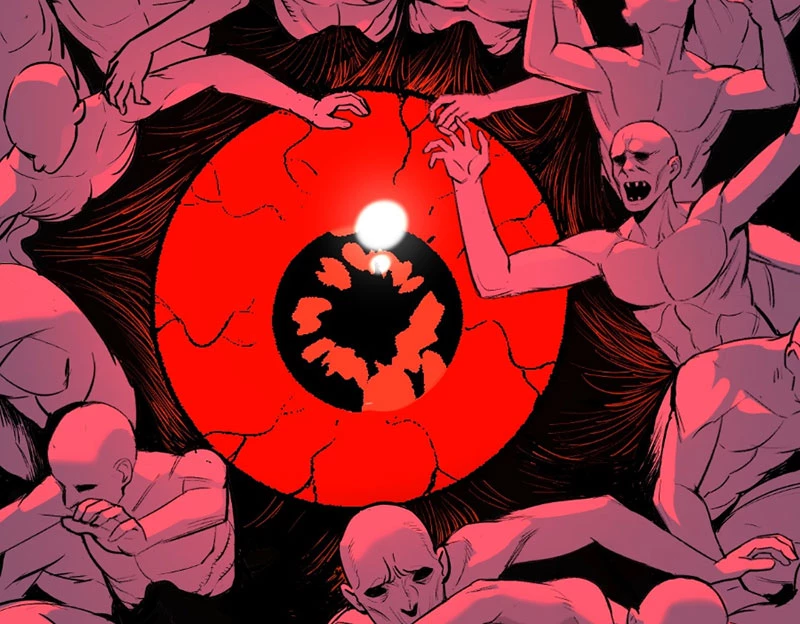 Ta Có Một Sở Nghiên Cứu Quái Vật Chapter 9 - 90