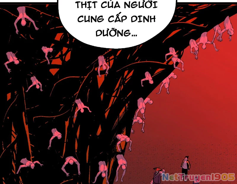 Ta Có Một Sở Nghiên Cứu Quái Vật Chapter 9 - 103
