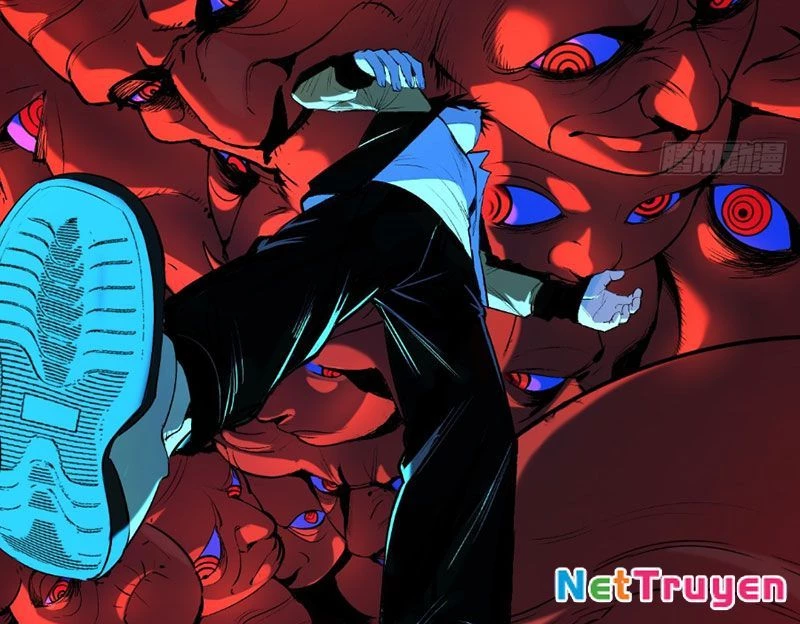Ta Có Một Sở Nghiên Cứu Quái Vật Chapter 9 - 116
