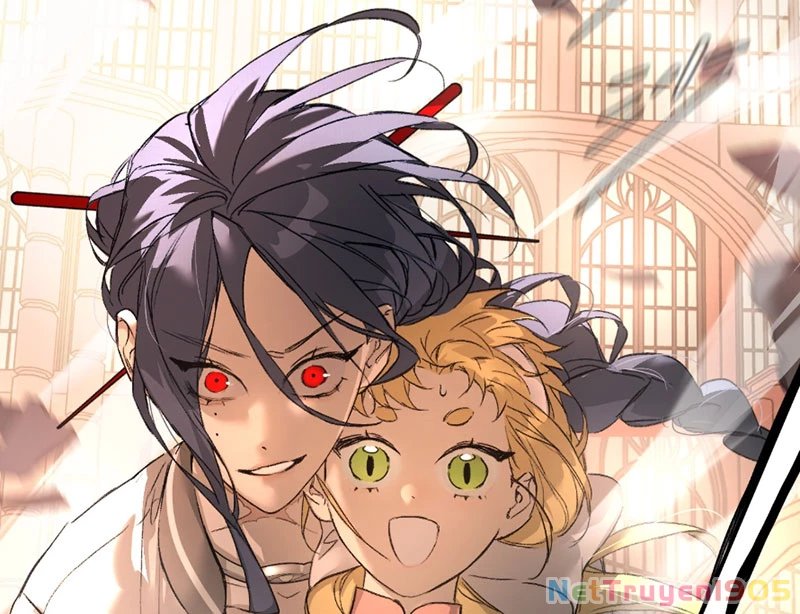 Ác Chi Hoàn Chapter 54 - 220