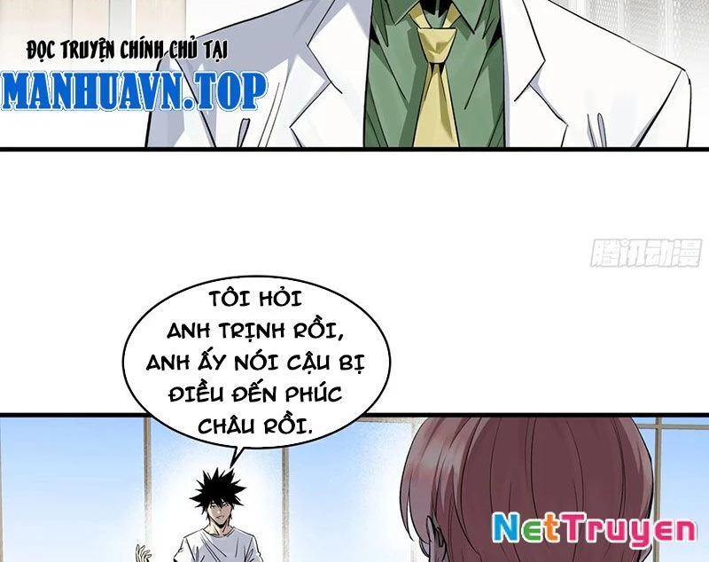 Đồng hành cùng tử vong: Bắt đầu với ngư nhân địa hạ thành Chapter 127 - 6