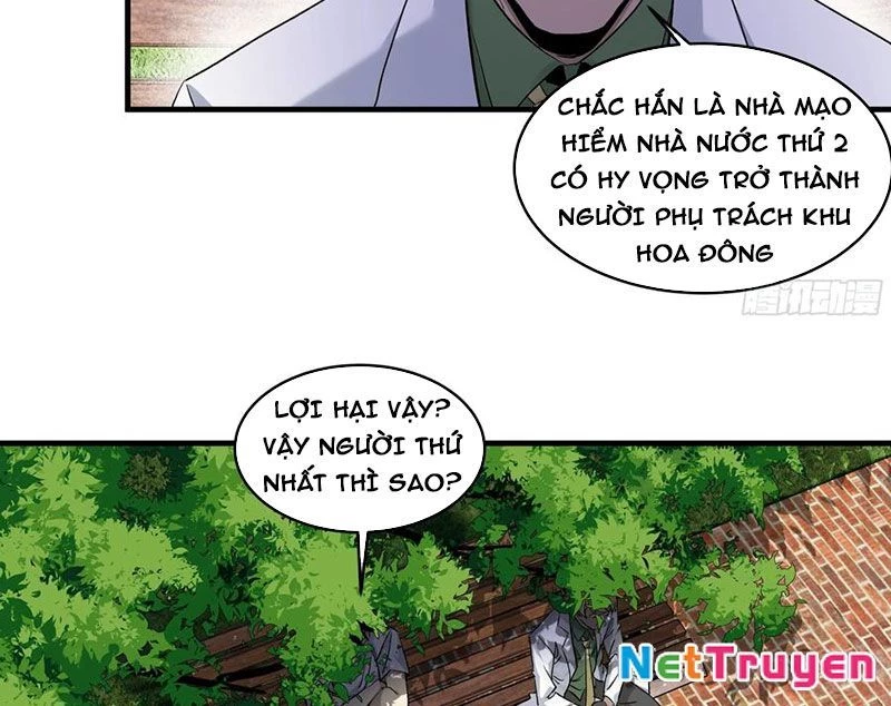 Đồng hành cùng tử vong: Bắt đầu với ngư nhân địa hạ thành Chapter 127 - 21