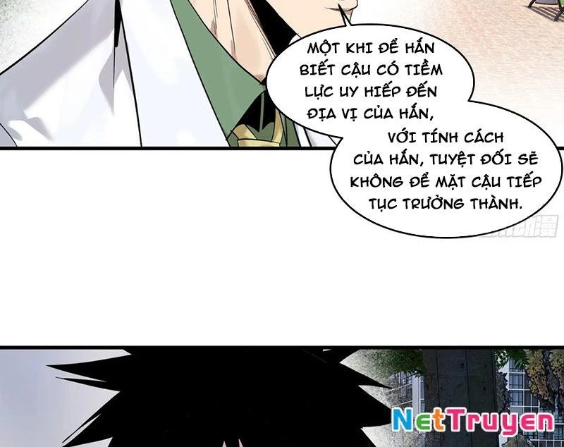 Đồng hành cùng tử vong: Bắt đầu với ngư nhân địa hạ thành Chapter 127 - 31