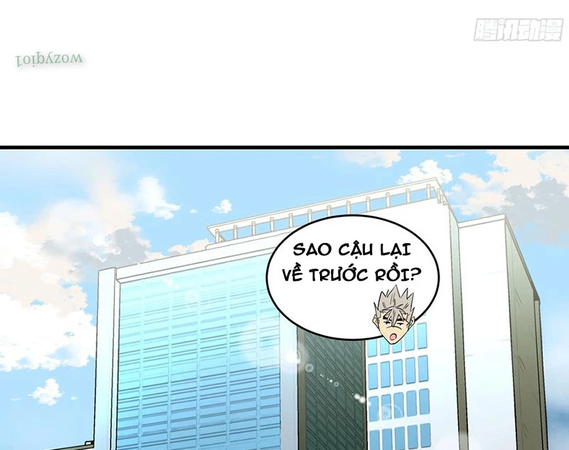 Đồng hành cùng tử vong: Bắt đầu với ngư nhân địa hạ thành Chapter 127 - 34