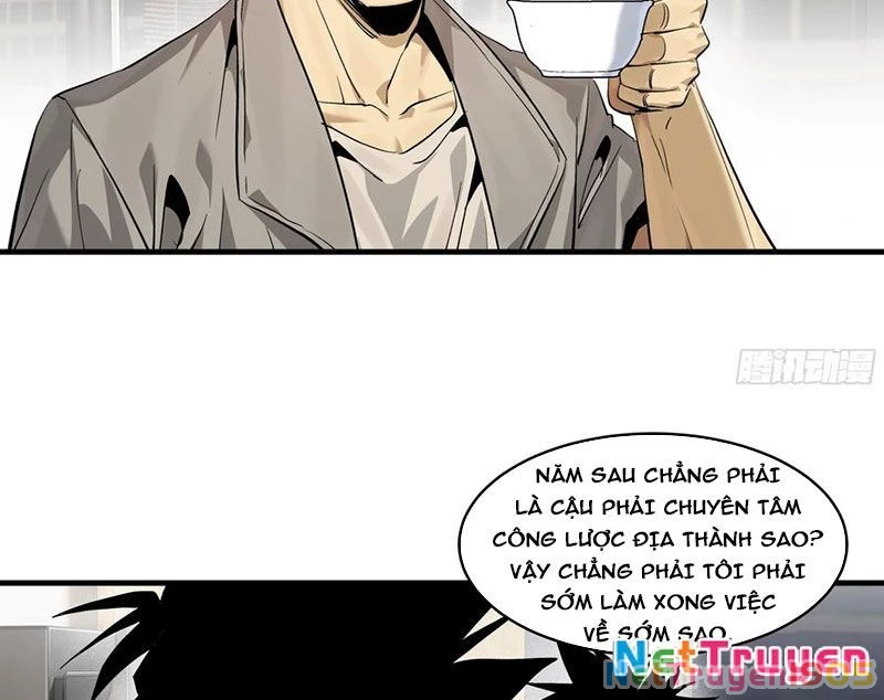 Đồng hành cùng tử vong: Bắt đầu với ngư nhân địa hạ thành Chapter 127 - 36