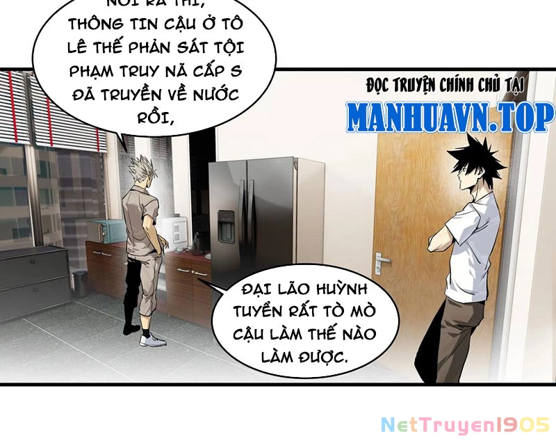 Đồng hành cùng tử vong: Bắt đầu với ngư nhân địa hạ thành Chapter 127 - 38