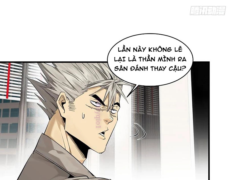 Đồng hành cùng tử vong: Bắt đầu với ngư nhân địa hạ thành Chapter 127 - 39