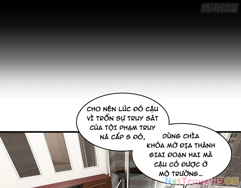 Đồng hành cùng tử vong: Bắt đầu với ngư nhân địa hạ thành Chapter 127 - 45