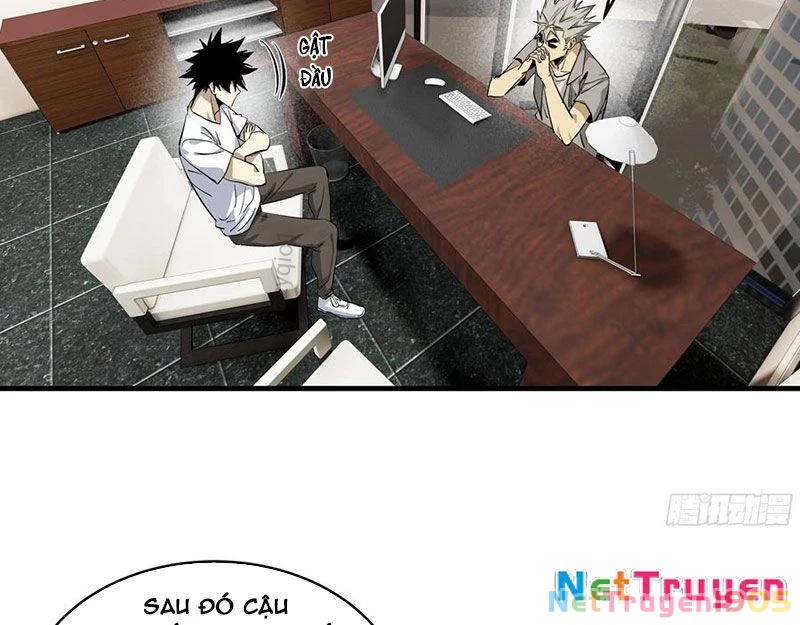 Đồng hành cùng tử vong: Bắt đầu với ngư nhân địa hạ thành Chapter 127 - 46