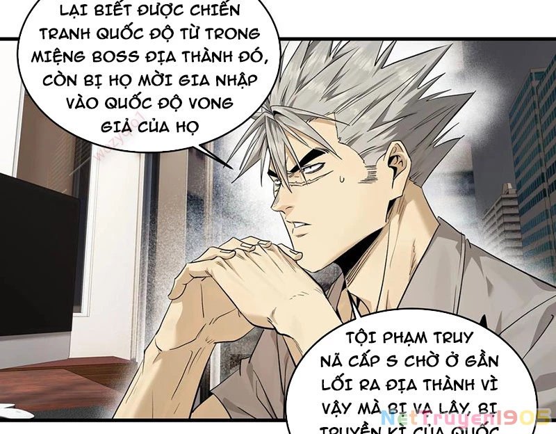 Đồng hành cùng tử vong: Bắt đầu với ngư nhân địa hạ thành Chapter 127 - 47