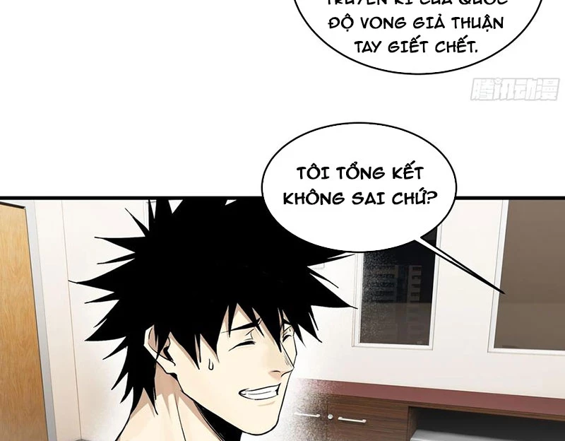 Đồng hành cùng tử vong: Bắt đầu với ngư nhân địa hạ thành Chapter 127 - 48