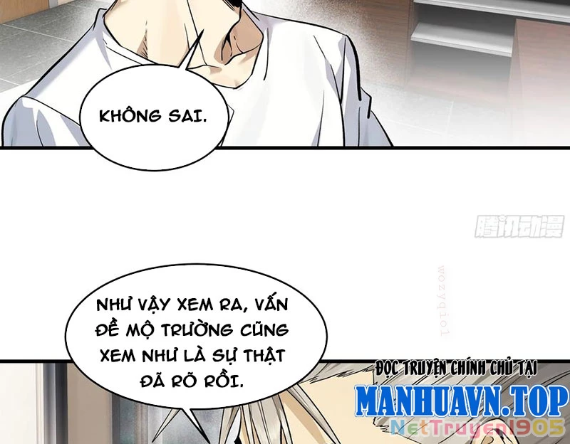 Đồng hành cùng tử vong: Bắt đầu với ngư nhân địa hạ thành Chapter 127 - 49
