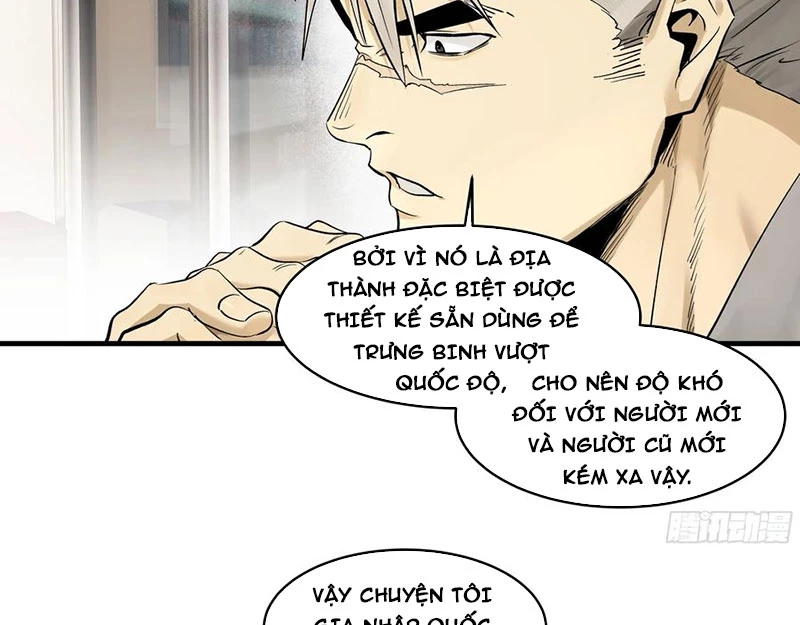 Đồng hành cùng tử vong: Bắt đầu với ngư nhân địa hạ thành Chapter 127 - 50