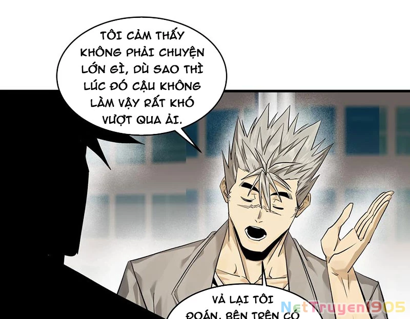 Đồng hành cùng tử vong: Bắt đầu với ngư nhân địa hạ thành Chapter 127 - 52