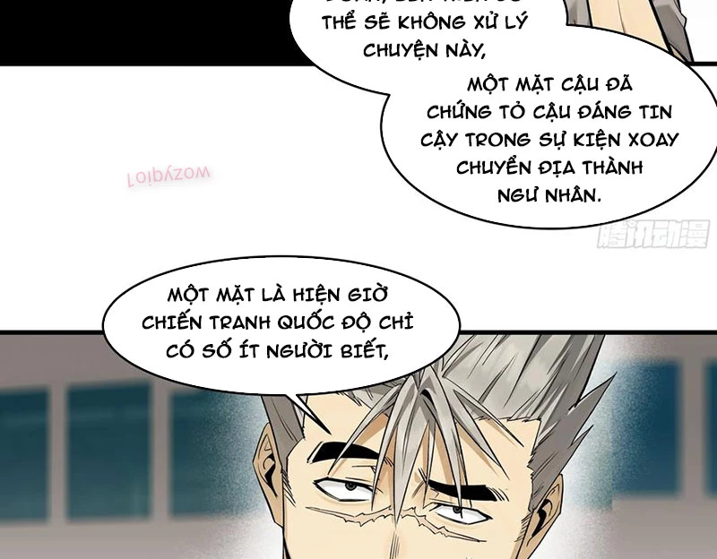 Đồng hành cùng tử vong: Bắt đầu với ngư nhân địa hạ thành Chapter 127 - 53