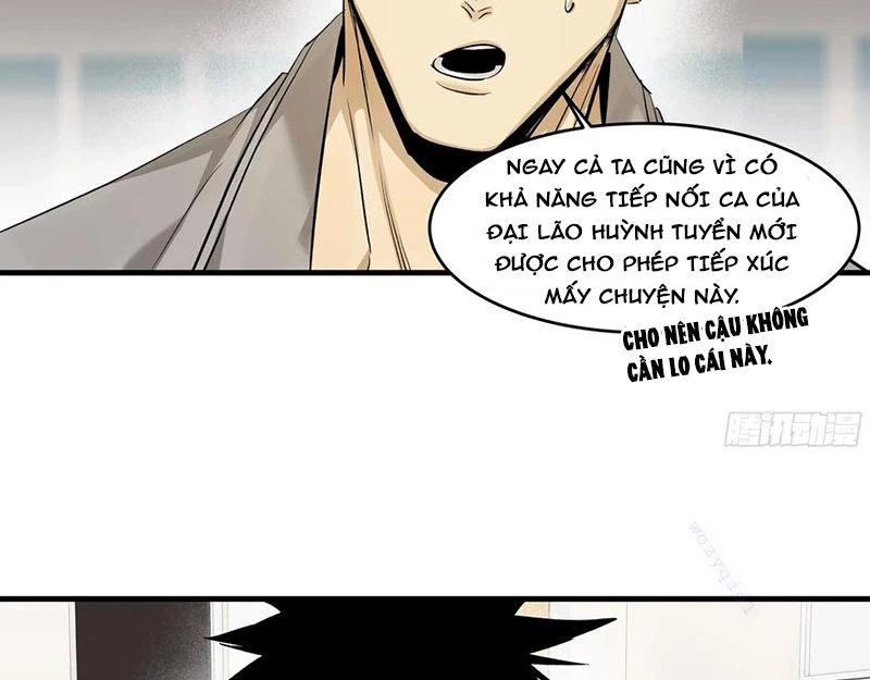 Đồng hành cùng tử vong: Bắt đầu với ngư nhân địa hạ thành Chapter 127 - 54
