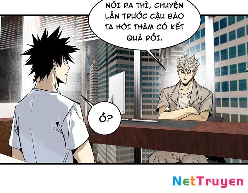 Đồng hành cùng tử vong: Bắt đầu với ngư nhân địa hạ thành Chapter 127 - 56