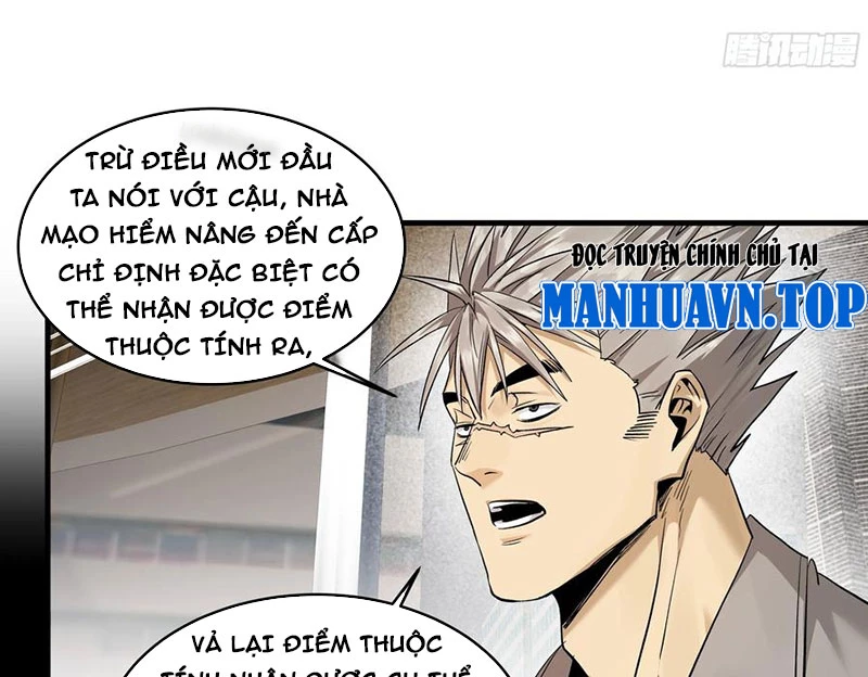 Đồng hành cùng tử vong: Bắt đầu với ngư nhân địa hạ thành Chapter 127 - 57