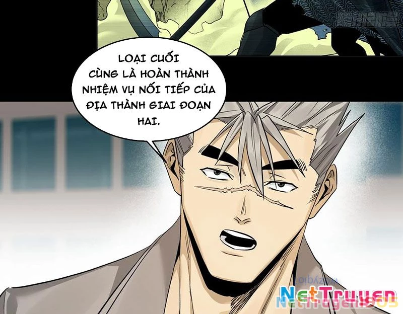 Đồng hành cùng tử vong: Bắt đầu với ngư nhân địa hạ thành Chapter 127 - 61