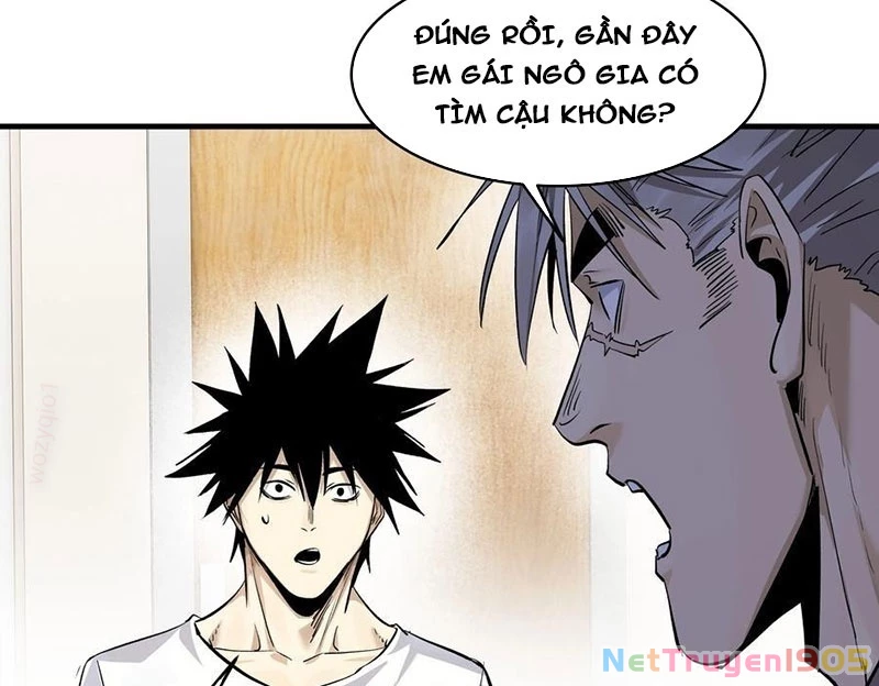 Đồng hành cùng tử vong: Bắt đầu với ngư nhân địa hạ thành Chapter 127 - 65