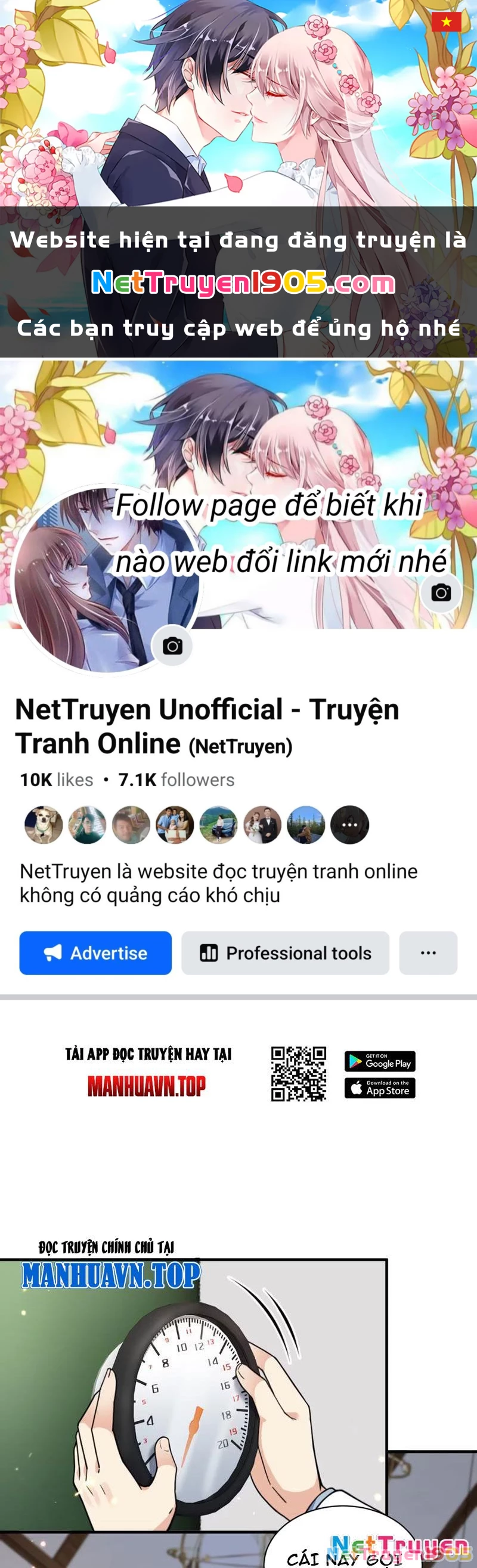 Toàn Bộ Fan Của Ta Đều Là Ma Nữ Chapter 7 - 1