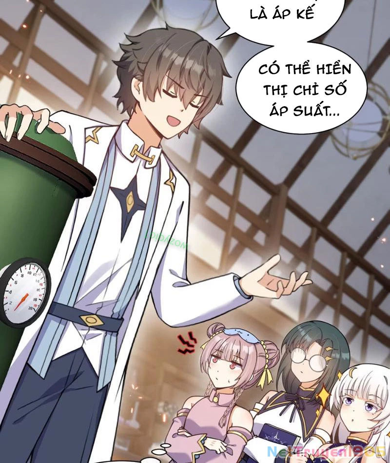 Toàn Bộ Fan Của Ta Đều Là Ma Nữ Chapter 7 - Trang 2