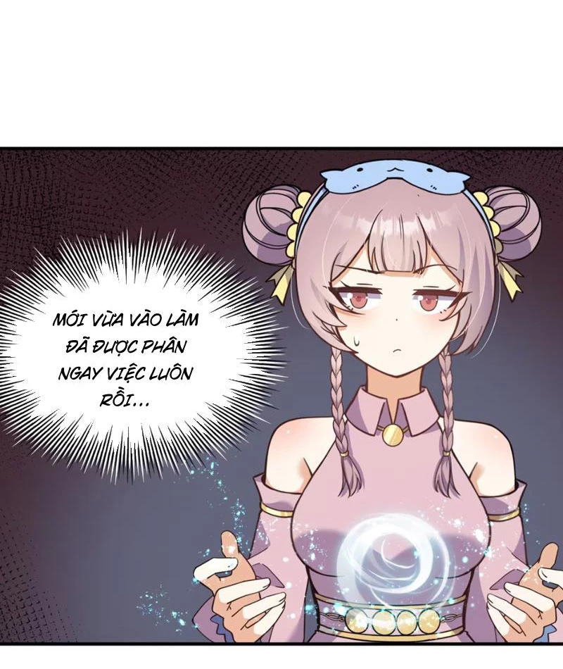 Toàn Bộ Fan Của Ta Đều Là Ma Nữ Chapter 7 - Trang 2