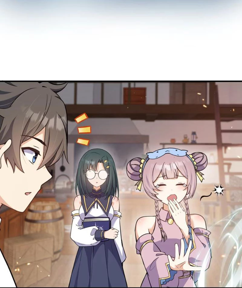 Toàn Bộ Fan Của Ta Đều Là Ma Nữ Chapter 7 - Trang 2