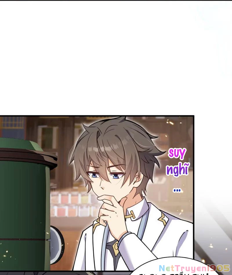 Toàn Bộ Fan Của Ta Đều Là Ma Nữ Chapter 7 - Trang 2