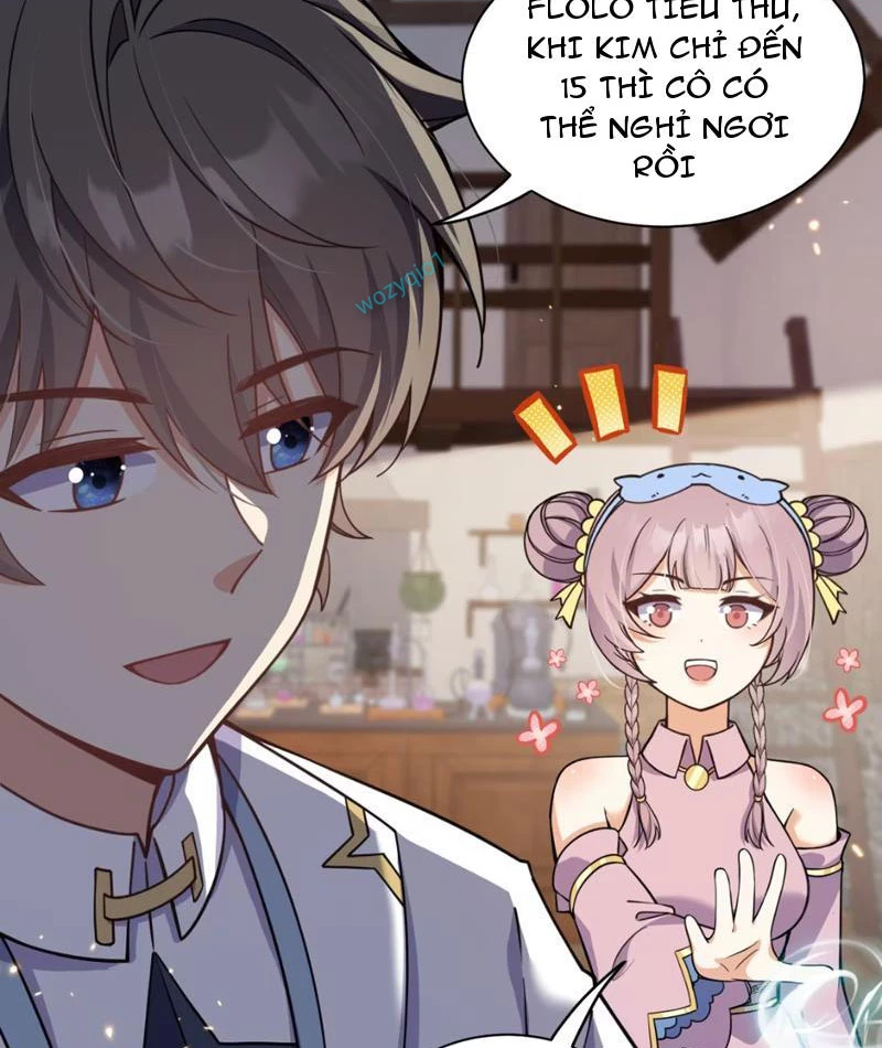 Toàn Bộ Fan Của Ta Đều Là Ma Nữ Chapter 7 - Trang 2