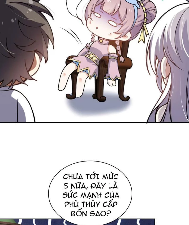 Toàn Bộ Fan Của Ta Đều Là Ma Nữ Chapter 7 - Trang 2