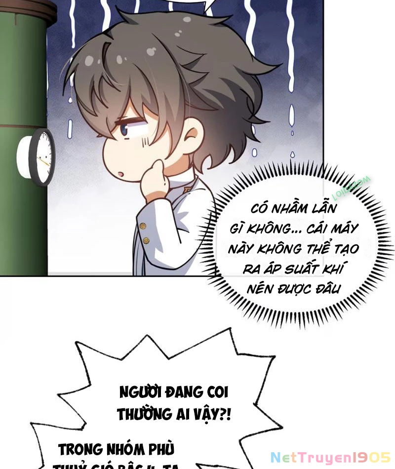Toàn Bộ Fan Của Ta Đều Là Ma Nữ Chapter 7 - Trang 2
