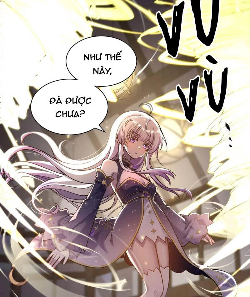 Toàn Bộ Fan Của Ta Đều Là Ma Nữ Chapter 7 - Trang 2