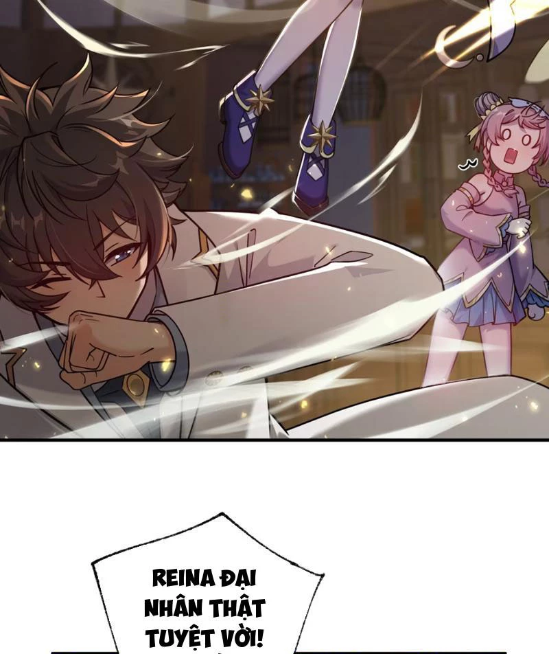 Toàn Bộ Fan Của Ta Đều Là Ma Nữ Chapter 7 - Trang 2