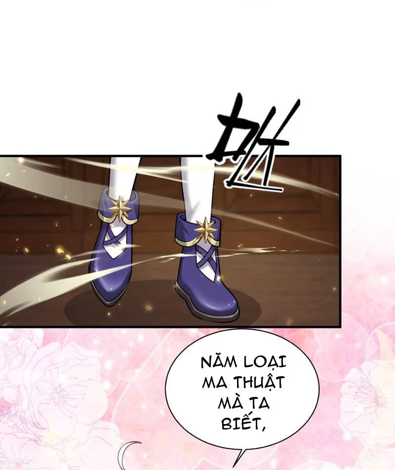 Toàn Bộ Fan Của Ta Đều Là Ma Nữ Chapter 7 - Trang 2