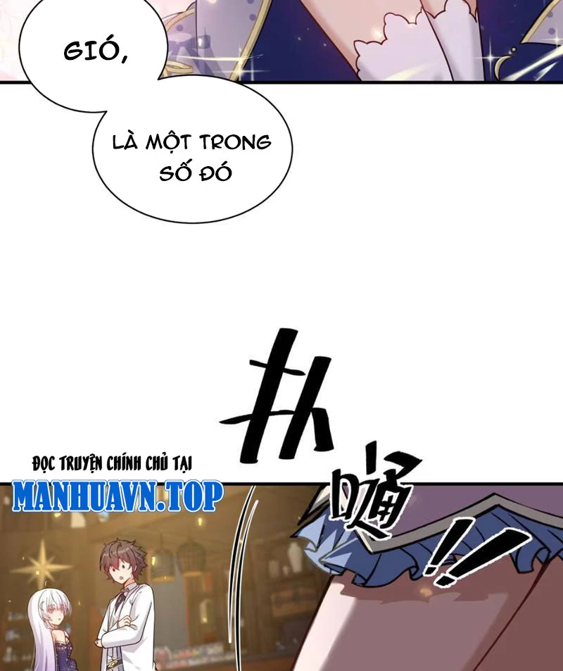 Toàn Bộ Fan Của Ta Đều Là Ma Nữ Chapter 7 - Trang 2