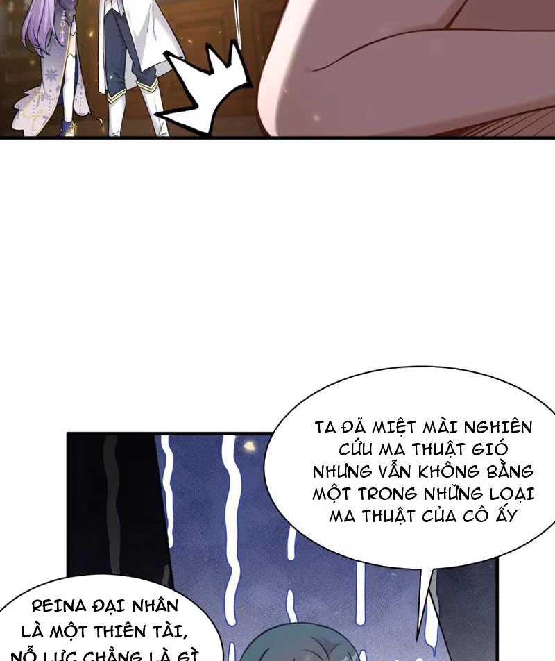 Toàn Bộ Fan Của Ta Đều Là Ma Nữ Chapter 7 - Trang 2