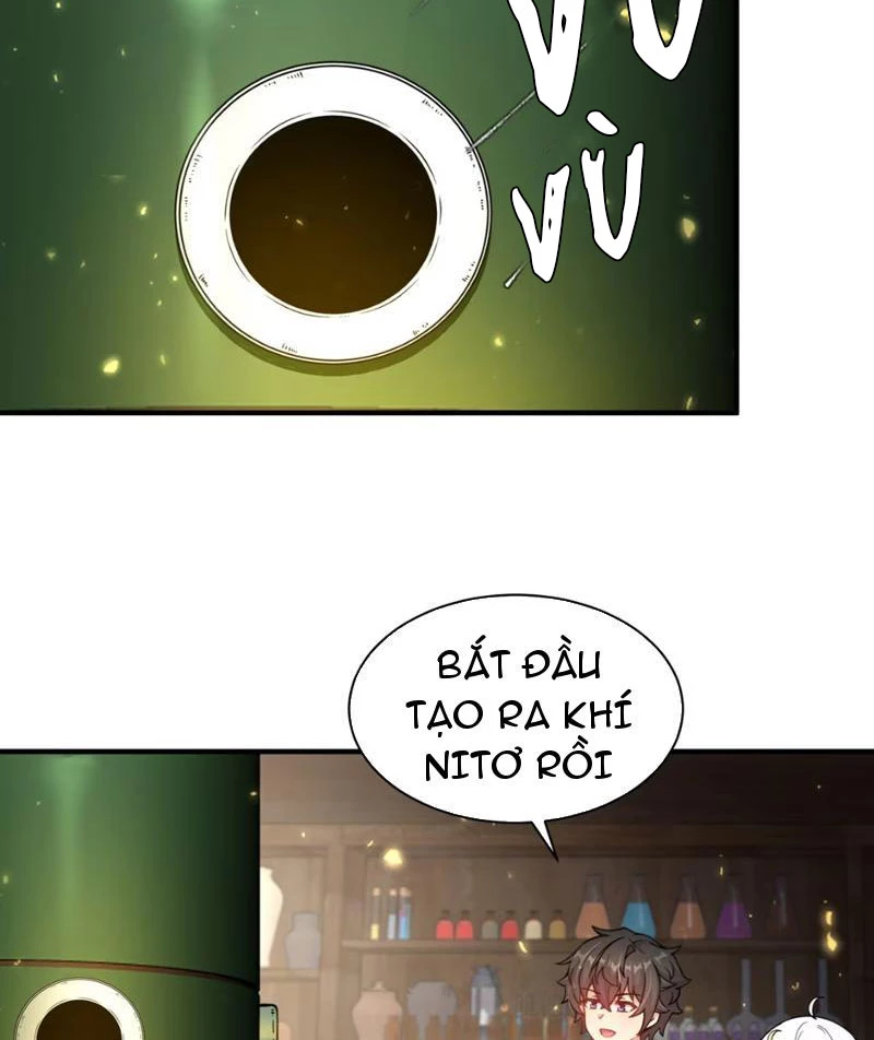 Toàn Bộ Fan Của Ta Đều Là Ma Nữ Chapter 7 - Trang 2