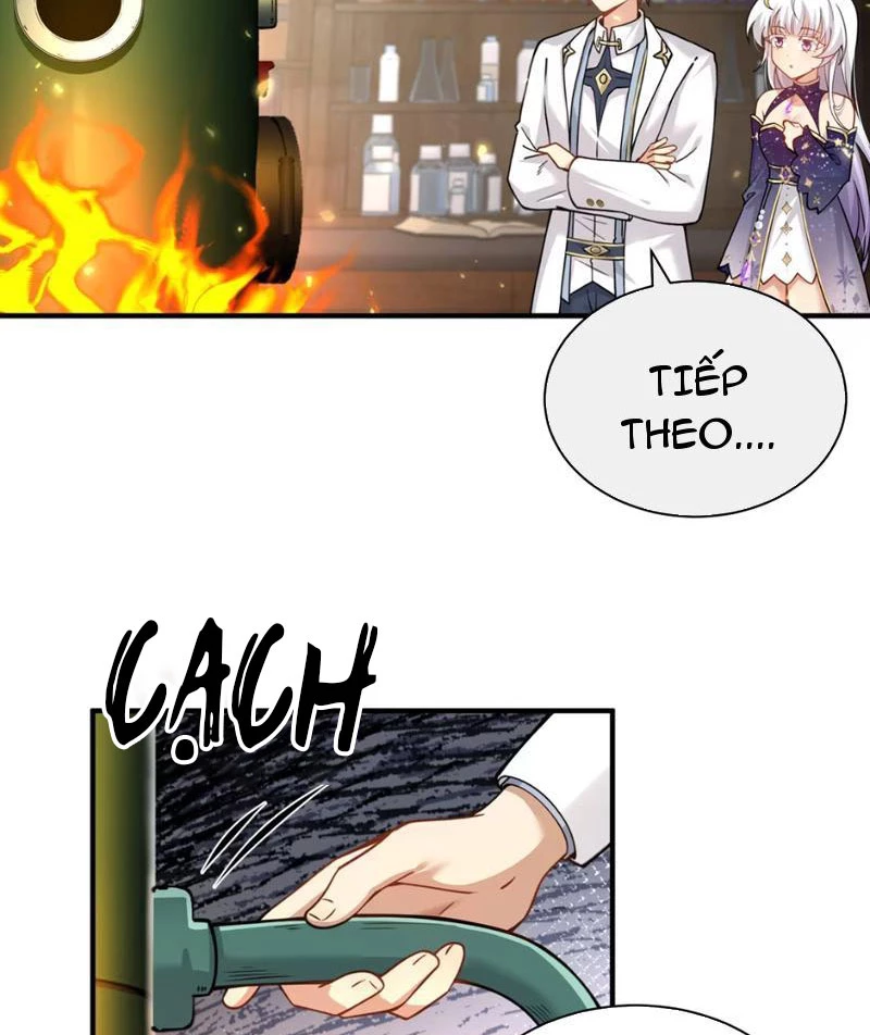 Toàn Bộ Fan Của Ta Đều Là Ma Nữ Chapter 7 - Trang 2