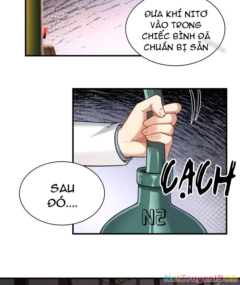 Toàn Bộ Fan Của Ta Đều Là Ma Nữ Chapter 7 - Trang 2