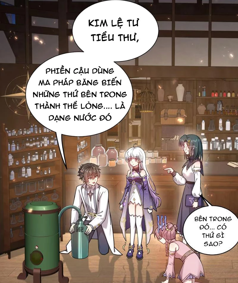 Toàn Bộ Fan Của Ta Đều Là Ma Nữ Chapter 7 - Trang 2
