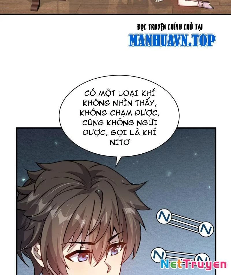 Toàn Bộ Fan Của Ta Đều Là Ma Nữ Chapter 7 - Trang 2
