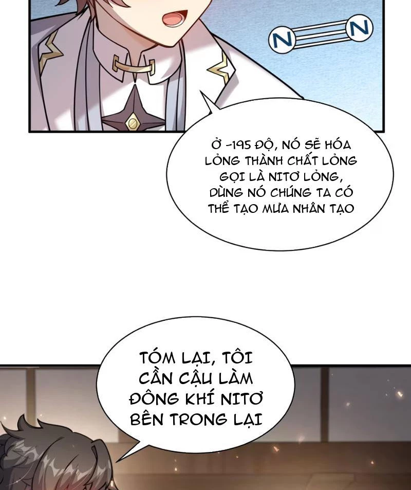 Toàn Bộ Fan Của Ta Đều Là Ma Nữ Chapter 7 - Trang 2