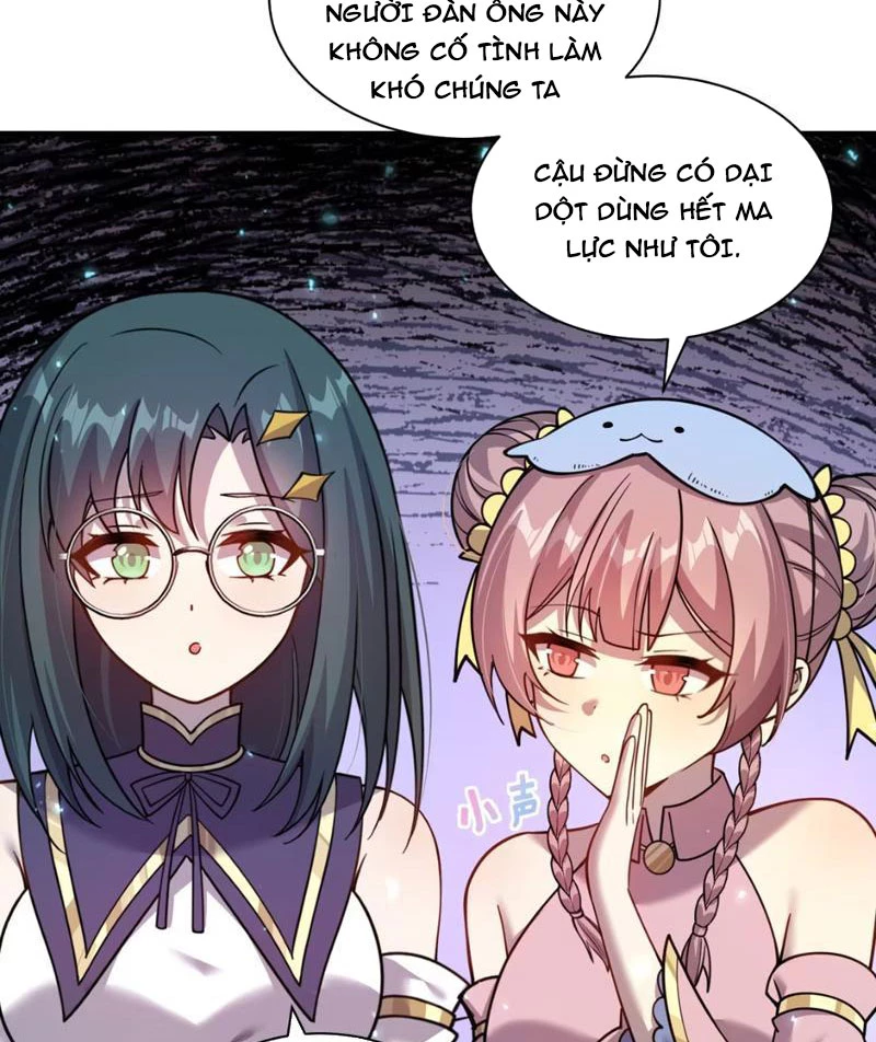Toàn Bộ Fan Của Ta Đều Là Ma Nữ Chapter 7 - Trang 2