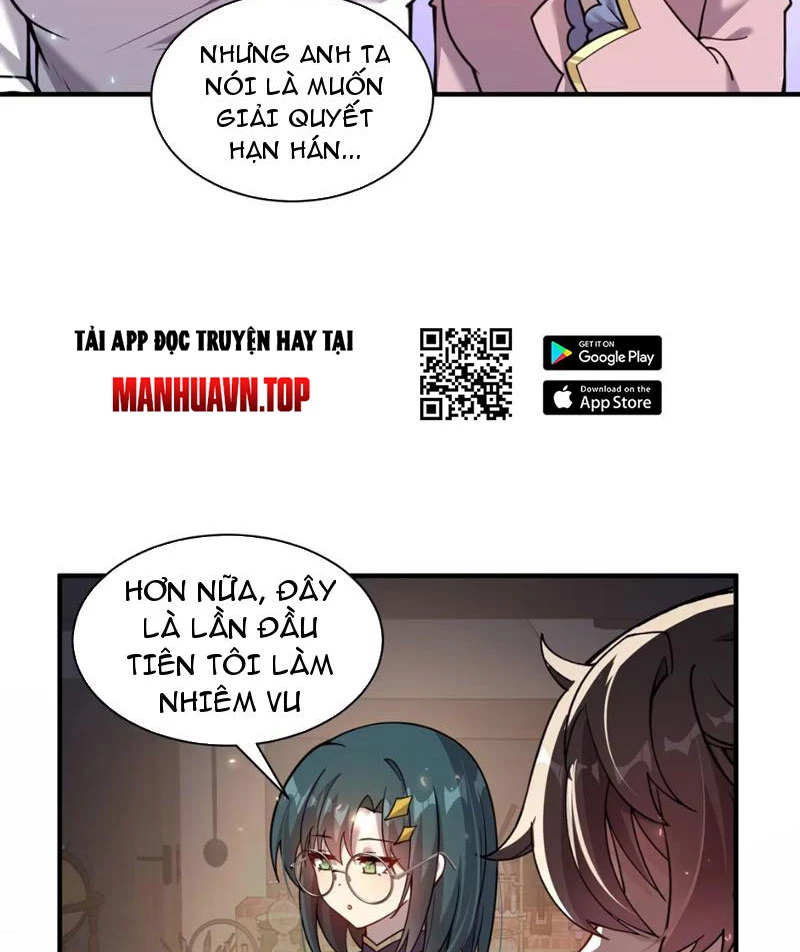 Toàn Bộ Fan Của Ta Đều Là Ma Nữ Chapter 7 - Trang 2